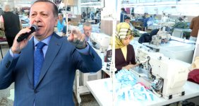 Merter Esnafı, Erdoğan'ın Çağrısına Uyup Dolar Kurunu 4 Liraya Sabitledi