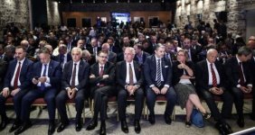 Meslek İnsanları Bakan Albayrak'ın Yeni Hesaplı Modeli'ne Destek Verdi