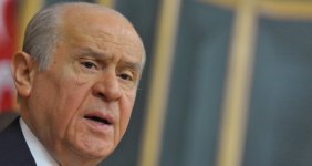MHP lideri Bahçeli'den Yunanistan'a 9 Eylül göndermesi