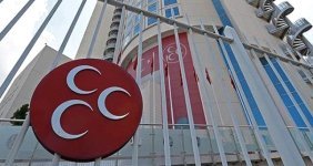 MHP, Türk Lirasına Takviye İçin Düğmeye Bastı!