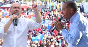 Muharrem İnce, Başkan Erdoğan'a Yükselen Dövizle İlgili 4 Maddelik Ricada Bulundu