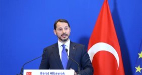 Patent Albayrak Ekonomik Dalgalanmayı Değerlendirdi: Dolar Merkezli Tehdit Edildiğimiz Bir Işlem Yaşıyoruz