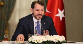 Patent Albayrak: Piyasaları rahatlatacak aksiyon planı uygulanmaya başlandı