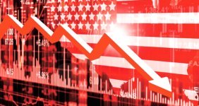 Rusya'dan Daha Sonra Türkiye de ABD Tahvillerini Elden Çıkarıyor