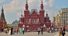 Rusya'dan Müjde Gibi Türkiye Açıklaması: Vize Görüşmeleri Sonbaharda Planlanıyor