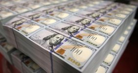 Sabahtan 6,40 İle Rekor Kırıp Peşinde 5,80'lere Gerileyen Dolar, Bitmiş 6,55 Seviyelerine Yükseldi