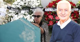 Sanatkâr Ekonomist Güngör Uras, Son Yolculuğuna Uğurlandı