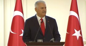 TBMM Başkanı Binali Yıldırım'dan Dolar Yorumu: Milletimiz Oyunu Gördü, Bu Krizden Başarıyla Çıkacağız