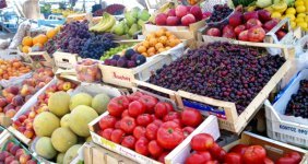 Temmuz Ayının Zam Şampiyonu Domates