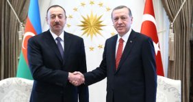Türkiye'ye, Azerbaycan'dan Destek: Türkiye Ekonomisinin Geleceğinden Ayrıntılarıyla Eminiz
