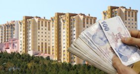 Üç Millet Bankası İmar Barışı İçin Düşük Faizli Kredi Verecek