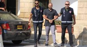 Kıbrıs'ta drone ile uyuşturucusu sevkiyatı