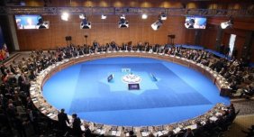 Rusya Gürcistan üyeliğine karşı çıktı