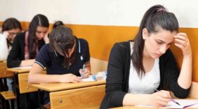 Üniversite adayları baraja takıldı