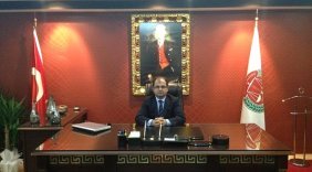 Baro Başkanı Han'dan 30 Ağustos Zafer Bayramı Mesajı