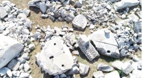 Kyzikos UNESCO Dünya Mirası Listesi'ne aday