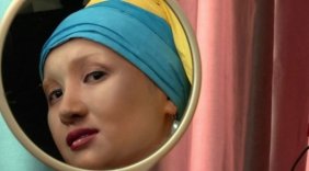 Meşhur isimleri birebir canlandırıyor