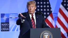 ABD Başkanı Trump, Google'ın Arama Sonuçlarını Eleştirdi: Hileli