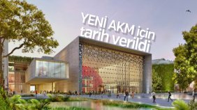 AKM için tarih verildi