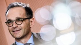 Alman Dışişleri Bakanı'ndan ABD'siz ekonomi çağrısı