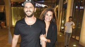 Almeda Abazi: Tolga ’ya minnettarım