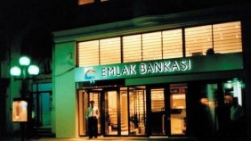 Altan Elmas: Emlak Bankası yatırım bankası gibi çalışabilir