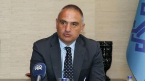 Bakan Ersoy: 2019'da müzecilik ön plana çıkacak