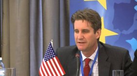 Bryza: ABD Türkiye'yi kaybetmeyi göze alamaz