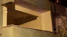 Çocukların kavgasına aileler karıştı 4 birey yaralandı