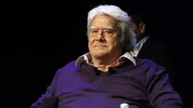 Cüneyt Arkın'ın tedavisi devam ediyor