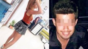 Dost ortamında tanıştığı kadın kabusu oldu