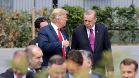 Guardian'dan Brunson krizine ilişkin haber