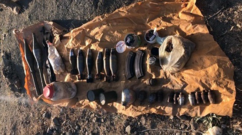 Hakkari'de 8 terörist etkisiz hale getirildi