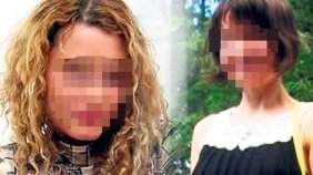 İki komşunun 'Eve erkek aldın' kavgası