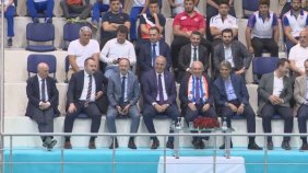 İstanbul BBSK yerli ve milli kadroyla hazırlanıyor