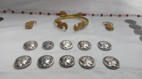 İstanbul'da 3 öbür bölgede tarihi eser operasyonu