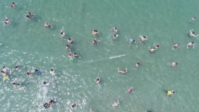 İstanbullular uyarıları dikkate almadı