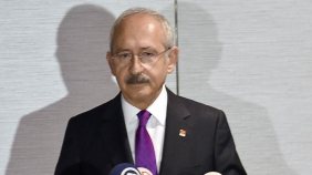 Kemal Kılıçdaroğlu'nun oğlu Kerem evleniyor