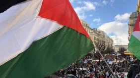 Kolombiya Filistin'i tanıyan 139. ülke oldu