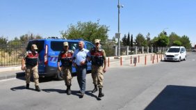 Kömür beldesi belediye başkanlığına kayyum