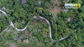 Koramaz Vadisi UNESCO yolunda