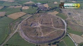 Kültepe için maksat UNESCO kalıcı listesi