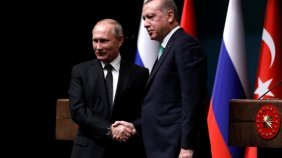 Rusya, Türk Vatandaşlarına Vize Kolaylığı İçin Kolları Sıvadı