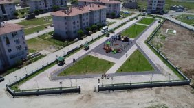 Siirt kayyum ile hizmet gördü