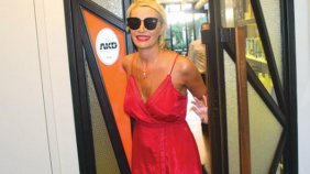 Sıla 5 saatlik bakıma girdi