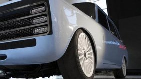 Tesla'ya Sürpriz Rakip! Rus Tabanca Üreticisi Kalaşnikof Elektriki Vasıta Üretecek