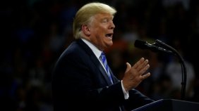 Trump'tan AB'ye ilave vergi kararı