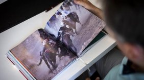 Türk dünyasının ortak mirası bir araya getirildi