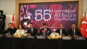 Uluslararası Antalya Film Festivali'ne dürüst