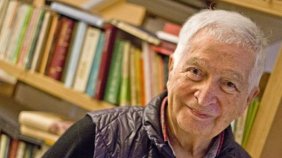 Usta gazeteci Güngör Uras'a veda